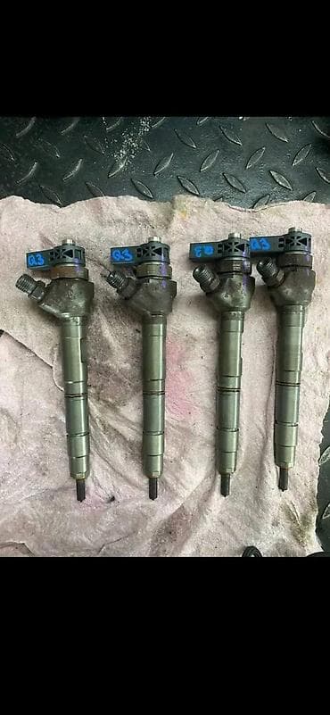 alterna diskovi: AUDI Q3 DELOVI DIZNA DIZNE 03L130277J | Audi a1  a3 a4 a5 a6 a7 q3 — 2