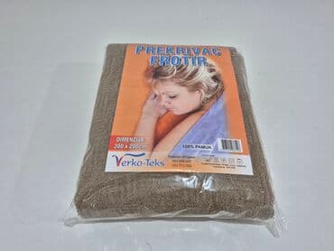 Blankets and Bedspreads: Cotton, Size - Double — 7