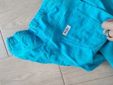 fame pantalone: 2XS (EU 32) — 3