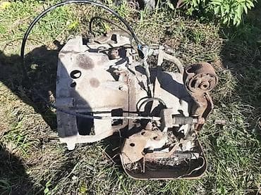 Prenosni sistem: AUTOMATSKI MENJACI VW GOLF MK1 1.6 1.8 | Cena po komadu, dobri — 2