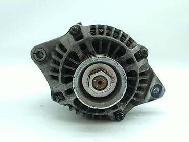 alternator opel astra h 1.7 cdti 74kw: ALTERNATOR ZA OPEL AGILA OD 2007. DO 2014. GOD. | Polovni originalni — 2