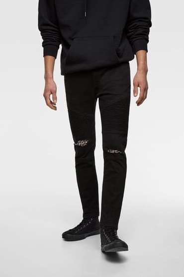 metro obuca muska: 9Zara-Original-Slim Fit-Dostupne u svim brojevima — 2