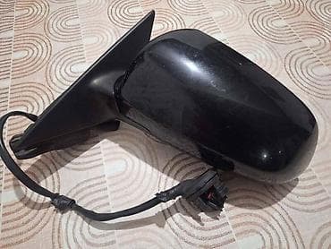 ELEKTROSKLOPIV LEVI RETROVIZOR ZA AUDI A3 OD 2003. DO 2008. GOD. |