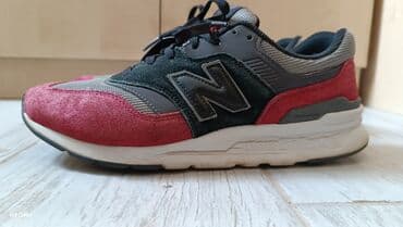 muske rolke h m: Patike, New Balance, veličina - 43 — 3