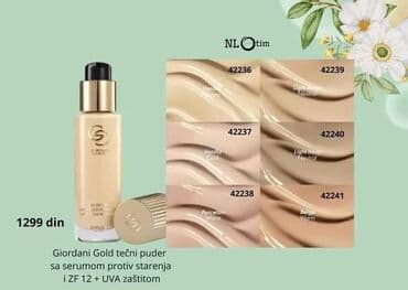 oriflame parfemi ženski: ORIFLAME PORUCI ILI SE UCLANI — 6