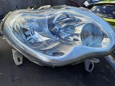 Farovi: FAROVI ZA SMART FORTWO | Smart fortwo farovi Delove saljem brzom — 2