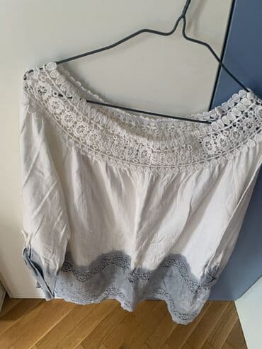 sampon za brzi rast kose kod dece: L (EU 40), Cotton, Geometrical, color - Multicolored — 3
