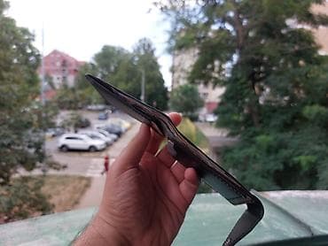mona zenski novcanici: Minimalistički kožni novčanik – ručni rad - Materijal: prava koža u — 6