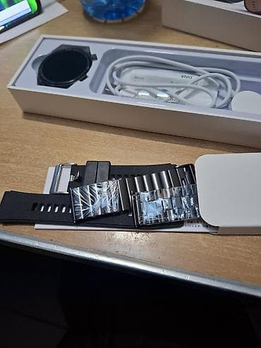 samsung sat: Pametni sat DT3 Mate – Wear Procena:5000 dinara - Model: DT3 Mate (DT — 2