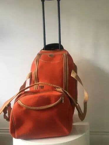 ck gace: Suitcase set — 7