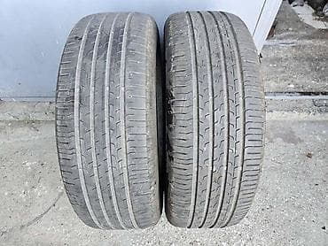 auto kamera 3 u 1: CONTINENTAL 235/65 R17 LETNJA | 235/65 R17 Continental Letnje 2 — 1