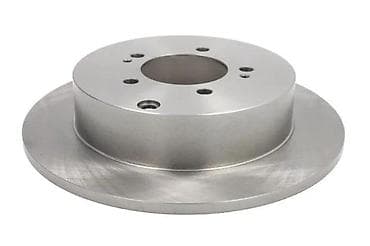 Brake System: CITROEN C-CROSSER - ZADNJI DISK | NOVO! NOVO! NOVO! U ponudi imamo — 1