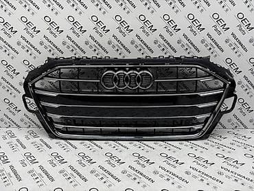 audi 100 1.8 quattro: MASKA A4 B9 FACELIFT S-LINE ZA AUDI A4 | Maska za Audi A4 B9 — 3