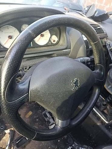polovne auto prikolice nis: PEUGEOT 407 - KOMPLETAN AUTO U DELOVIMA | Originalni polovni delovi — 4