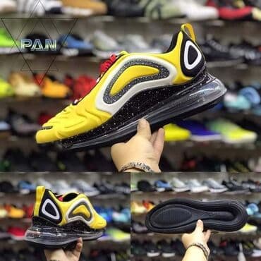 alexander mcqueen patike: Trainers, size - 46 — 1