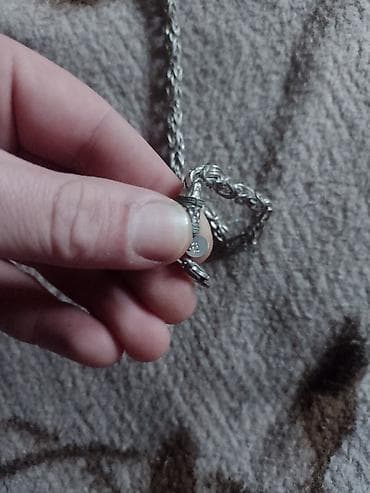 zara haljina s: Ogrlica (tip “bizantijska/kraljevska”). Srebro 65grams licno ili — 1