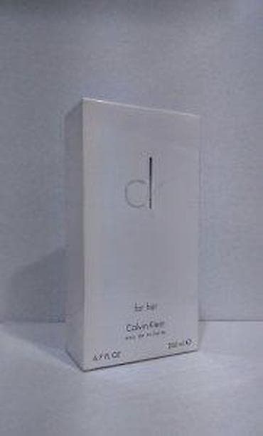 ronhill shock parfem: CALVIN KLEIN CK ONE SHOCK FOR HER EDT200ML | Calvin Klein CK One — 3