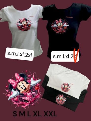majice ispod sakoa: Komad 1400
3kom 2800🌀 — 2