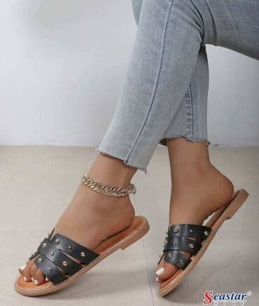 liu jo mokasine zenske: Fashion slippers, 41 — 1