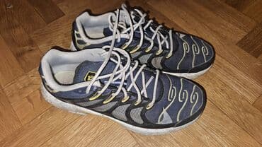 canda c a: Trainers, Nike, size - 42 — 1