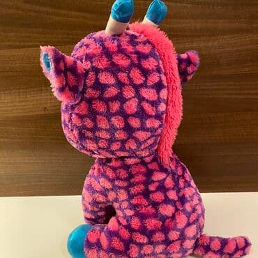 susac za cipele: TY Plisana igracka velika Original - 45 cm Malo koriscena,super — 4