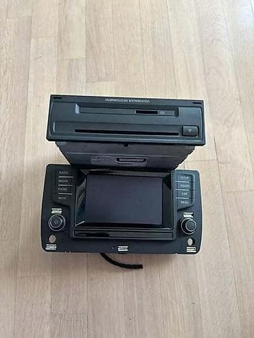 car bluetooth adapter: MULTIMEDIJA ZA VOLKSWAGEN GOLF 7 | za vw golf 7 i ostale modele vw — 1