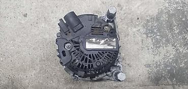 reno megan do 1000 evra: ALTERNATOR ZA CITROEN C3 OD 2009. DO 2016. GOD — 2