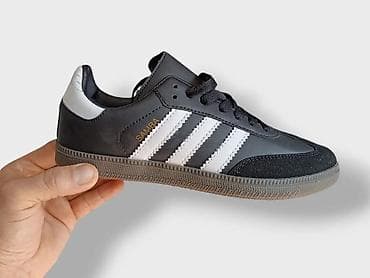Adidas Samba patike 2026 – klasičan model sa prepoznatljivim dizajnom