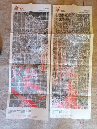 gobleni prodaja beograd: Goblen, Novo, 47 x 63 cm, Pokupiti na licu mesta, O trošku kupca — 6
