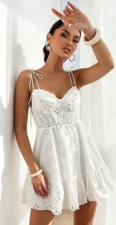 Dresses: 04. Haljina 2.600 dinara A — 1