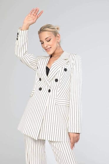 trikotazni set: New Luxery Set 36/38/40/42 Cena 5200 Din — 2