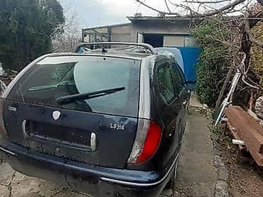 auto otpad audi sabac: MOTOR ZADNJEG BRISAČA ZA LANCIA LYBRA OD 1999. DO 2006. GOD. | motor — 2