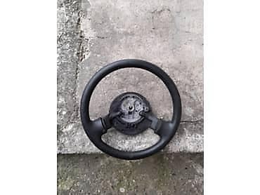ferari volan: VOLAN ZA FORD B-MAX, C-MAX, FOCUS . OD 2003. DO 2017. GOD. | — 3