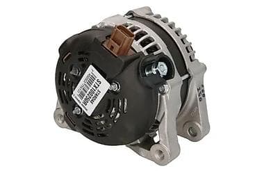 Alternatori: ALTERNATOR FORD FOCUS C- MAX C MAX | NOVO! NOVO! NOVO! U ponudi — 2