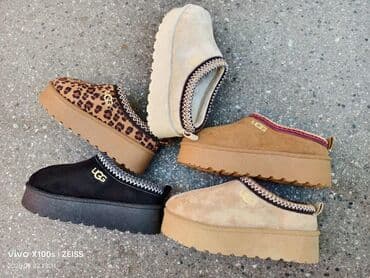 sive ugg cizme: 36-41 2900 — 7