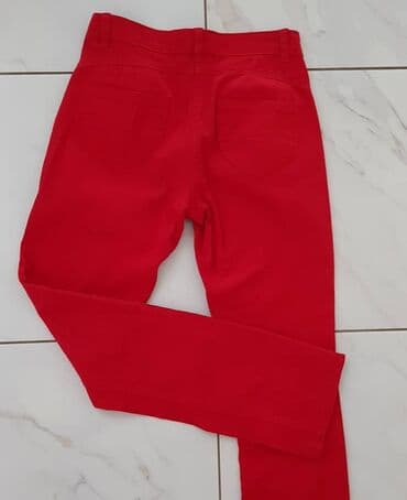 kompleti pantalone i prsluk: S (EU 36) — 2