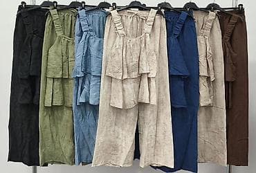 pantalone s: 06. Komplet 3.400 dinara H — 4