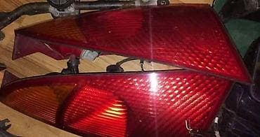 auto maglenke: FAROVI STOP LAMPE MAGLENKE ZA FORD FOCUS OD 1998. DO 2008. GOD. | — 6