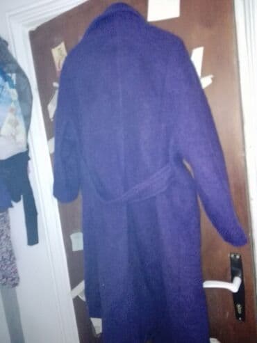 tiffany kape: Kaput zimski — 5