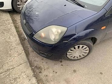 auto otpad ruma: KOMPRESOR KLIME ZA FORD B-MAX, C-MAX, FIESTA . OD 2004. DO 2018 — 4