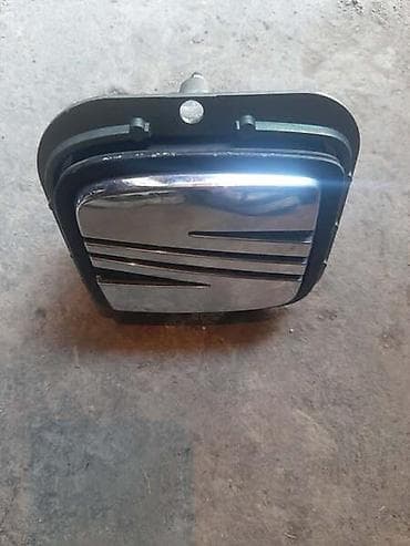 vezovi za bord: BRAVA GEPEK VRATA ZA SEAT LEON OD 2001. DO 2005. GOD. | Brava gepek — 1