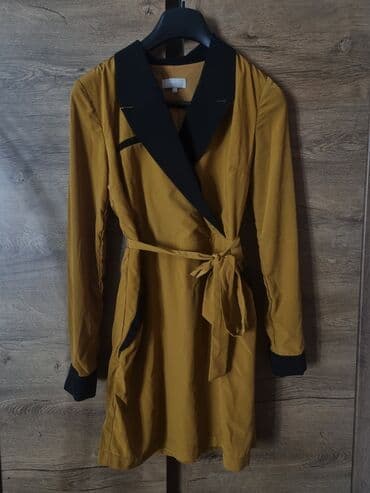 leprsave duge haljine: M (EU 38), Long sleeves — 1