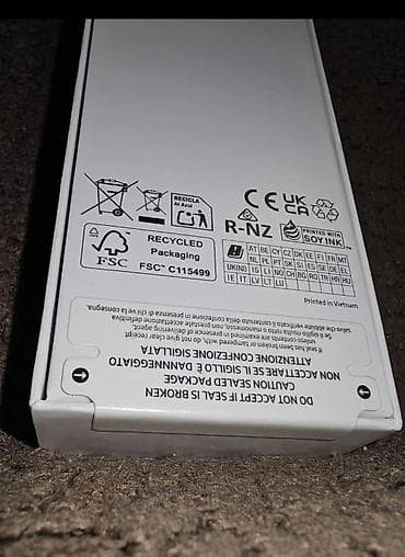 samsung s22 cena: Akcija na poslednji komad! 📣Prodajem POTPUNO NOV pametni sat — 1