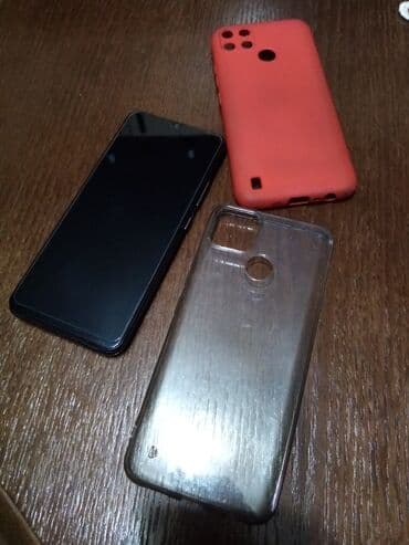 igrice za sony 1: Realme c25 y. 90eura — 17