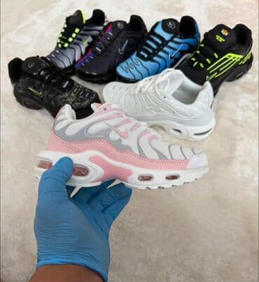 salewa patike: Patike, Nike, veličina - 46 — 9