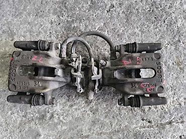 KOCIONA KLESTA ZADNJA ZA FORD FOCUS OD 1998. DO 2004. GOD. | Kociona na lalafo.rs KOCIONA KLESTA ZADNJA ZA FORD FOCUS OD 1998. DO 2004. GOD. | Kociona