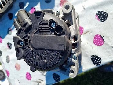 turbina opel astra h: ALTERNATOR ZA PEUGEOT 508 OD 2011. DO 2017. GOD. | alternator za 508 — 3