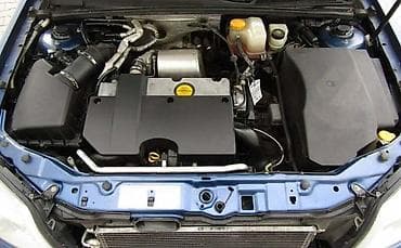 auto dizalice krokodilke: MOTOR 2.0 DTI ZA OPEL VECTRA C OD 2002. DO 2008. GOD. | Polovni — 2