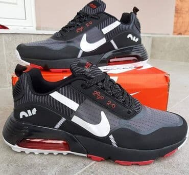 dzordanke crno bele: AKCIJA velčine crne zelene bele 43,, crne sive 46 veličine za — 2