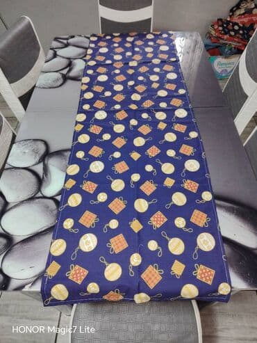 Nameštaj: Bоја - Šareno, Novo — 2